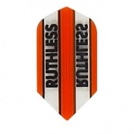 Ruthles Slim Flights Oranje slim