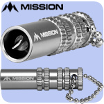 Broken shaft remover - Mission zilver