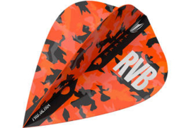 Target Barney Army Camo Raymond van Barneveld Kite 334390