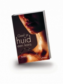 Boek "Geef je huid een kans"