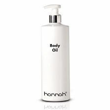 Body Oil, Volume: 500 ml