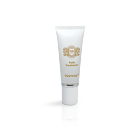 Fade Treatment (SPF 10), Volume: 60 ml