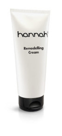 Remodelling Cream, Volume: 200 ml