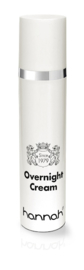 Overnight Cream, Volume: 45 ml