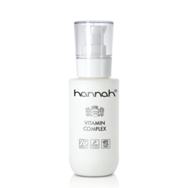 Vitamin Complex, Volume: 100 ml