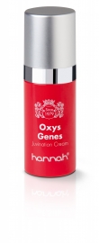 Oxys Genes, Volume: 30ml