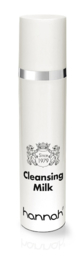 Cleansing Milk, Volume: 45 ml