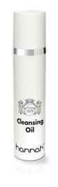 Clear Cleansing Oil, Volume: 45 ml