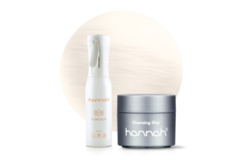 20% korting Flairosun SPF30 & Cleansing Clay (65ml)