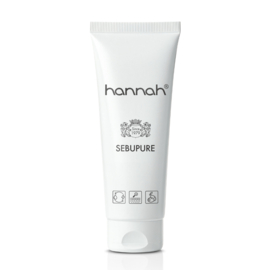 SebuPure, Volume: 65 ml