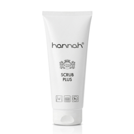 Scrub Plus, Volume: 150ml