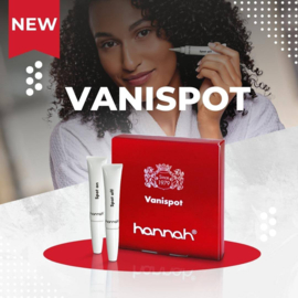 Vanispot, Volume: 2 x 8ml