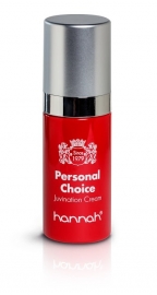 Personal Choice, Volume: 30ml