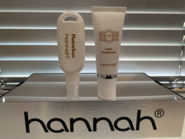 Gratis Flairosun SPF30 (50ml) en 20% korting Fade Treatment SPF10 (60ml)