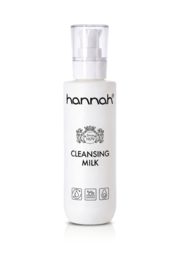 Cleansing Milk, Volume: 200ml