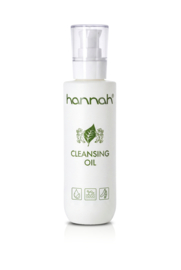 Clear Cleansing Oil, Volume: 200ml