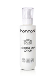 Sensitive Skin Lotion, Volume: 200ml