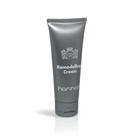 Remodelling Cream, Volume: 65 ml