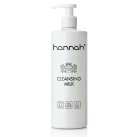 Cleansing Milk, Volume: 500ml
