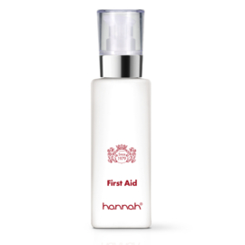 First Aid, Volume: 125ml