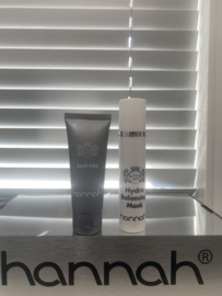 20% korting Hydro Mask & Juvi-Lite (65ml)