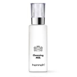 Cleansing Milk, Volume: 125ml