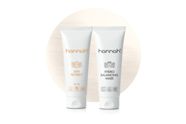 20% korting Juvi Protect SPF30 & Hydro Mask