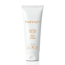 Skin Shield SPF50, Volume: 60ml