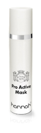 Pro Active Mask, Volume: 45 ml