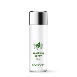 Sparkling Spray (Refill), Volume: 200ml