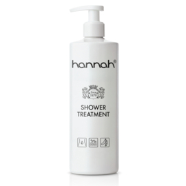 Shower Treatment, Volume: 500 ml