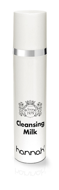 Cleansing Milk, Volume: 45 ml