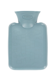 Warmwaterkruik/tassenwarmer 0,3L mint Fashy