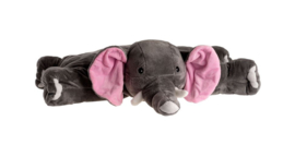 Warmwaterkruik 3-in-1 olifant Hugo Frosch