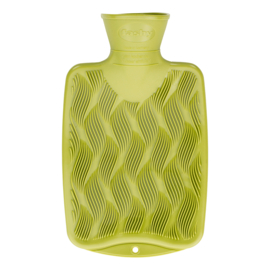 Kruik wave decor 0,8L groen Fashy