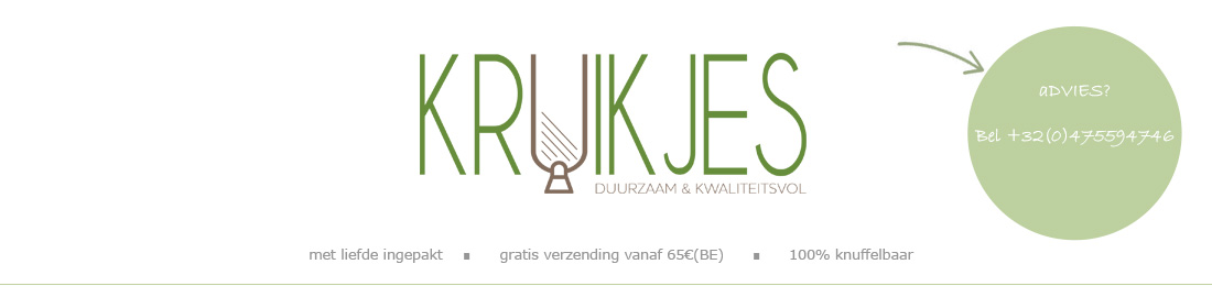 kruikjes