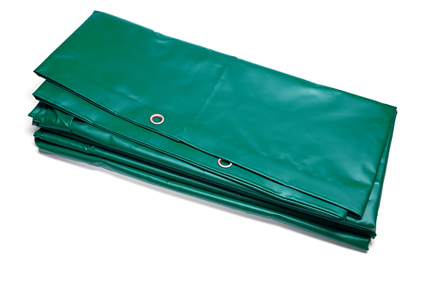 Afdekzeil pvc Afdekzeil pvc