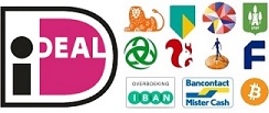 Veilig betalen Veilig betalen