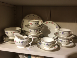 servies set van 15