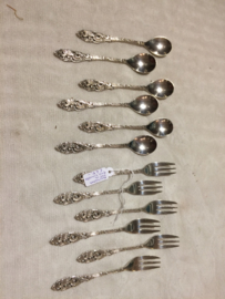 set van 12