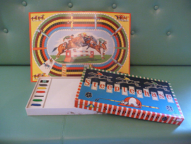 steeple chase spel verkocht