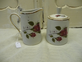 vintage roomstel