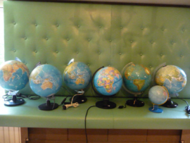 globes