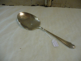 aardappel lepel verkocht