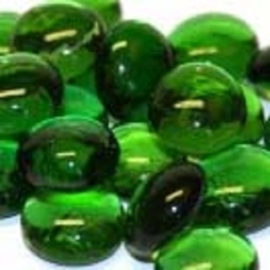 Groen kristal