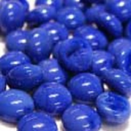 Mini blauw