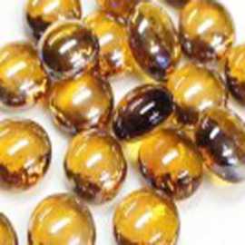 Mini amber kristal
