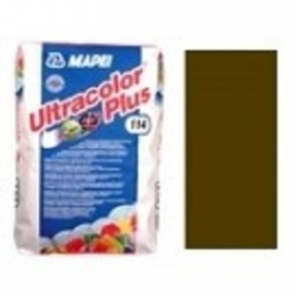 Voegmiddel  Mapei chocolat brown 100 gram