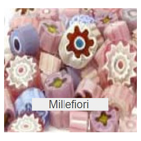 Millefiori