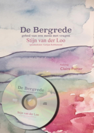 De Bergrede - gebed van een mens met vragen - Partituur en CD